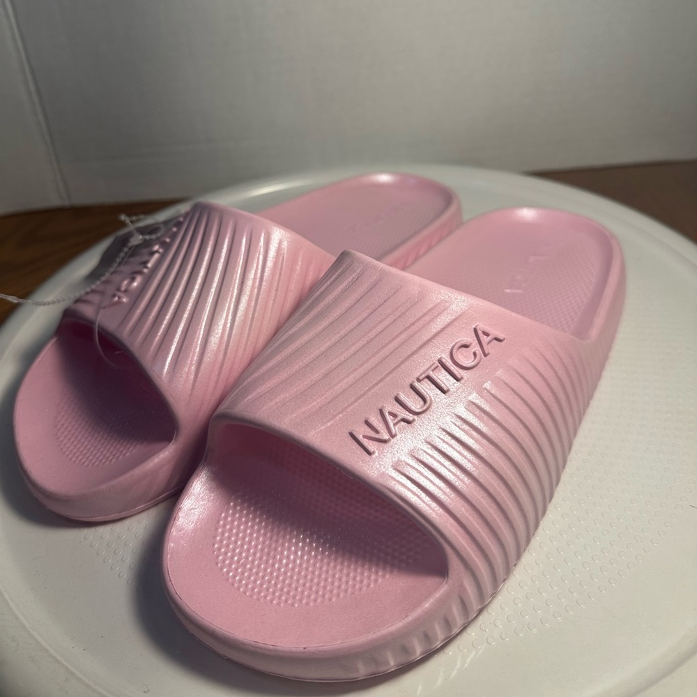 🆕Nautica Arnon Girls Sandals